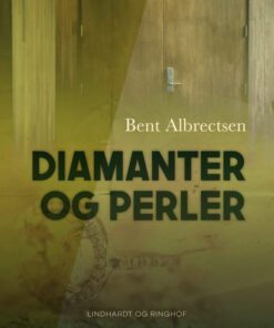 Diamanter og perler (Bog)