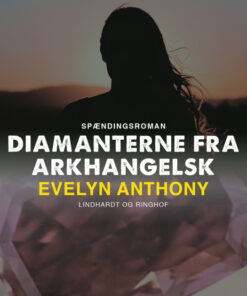 Diamanterne fra Arkhangelsk (Bog)