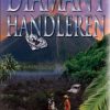 Diamanthandleren - Jan Larson - Bog