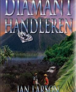 Diamanthandleren - Jan Larson - Bog