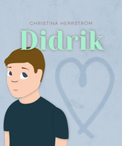 Didrik (Bog)