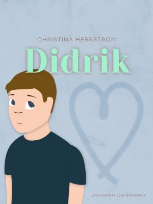 Didrik (Bog)