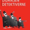 Didriksen detektiverne (E-bog)