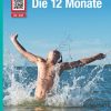 Die 12 Monate (E-bog)