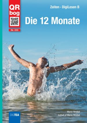 Die 12 Monate (E-bog)