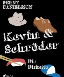 Die Diskette (E-bog)