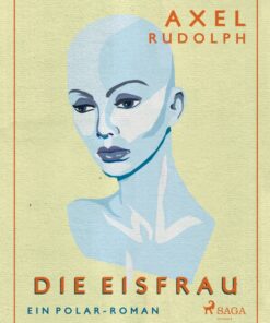 Die Eisfrau (E-bog)