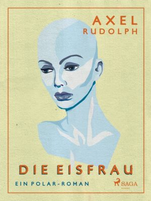 Die Eisfrau (E-bog)