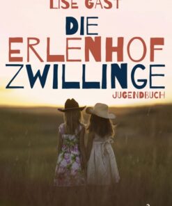 Die Erlenhofzwillinge (E-bog)