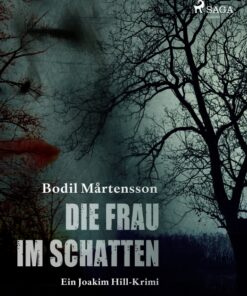 Die Frau im Schatten (E-bog)