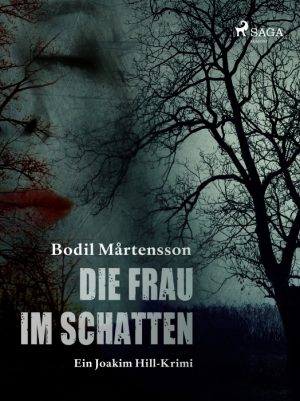 Die Frau im Schatten (E-bog)