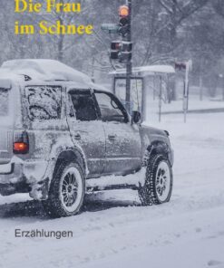 Die Frau im Schnee (E-bog)