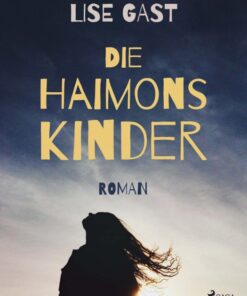 Die Haimonskinder (E-bog)