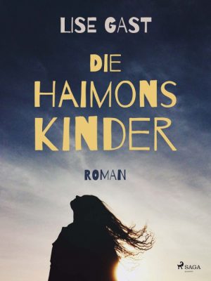 Die Haimonskinder (E-bog)