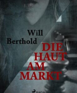 Die Haut am Markt (E-bog)