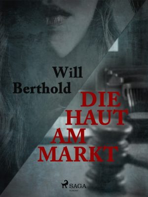 Die Haut am Markt (E-bog)