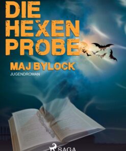 Die Hexenprobe (E-bog)