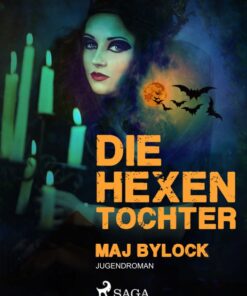 Die Hexentochter (E-bog)