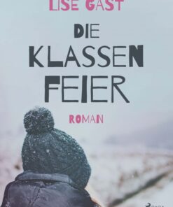 Die Klassenfeier (E-bog)