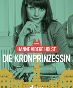 Die Kronprinzessin (E-bog)