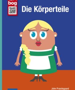 Die Körperteile (E-bog)