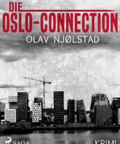 Die Oslo-Connection (E-bog)