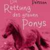 Die Rettung des grauen Ponys (E-bog)
