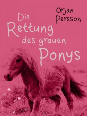 Die Rettung des grauen Ponys (E-bog)