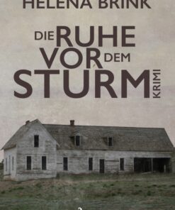 Die Ruhe vor dem Sturm (E-bog)