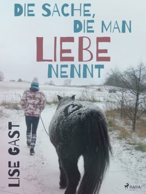 Die Sache, die man Liebe nennt (E-bog)