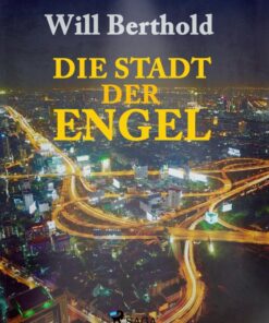 Die Stadt der Engel (E-bog)