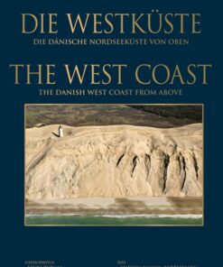 Die Westküste von Oben (Bog)