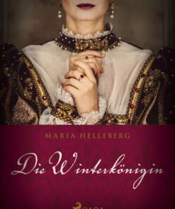 Die Winterkönigin (E-bog)