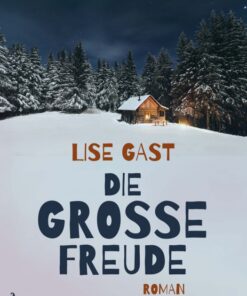 Die grosse Freude (E-bog)