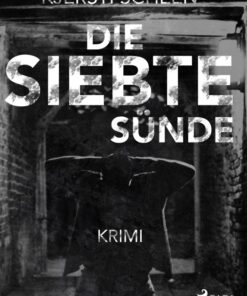 Die siebte Sünde (E-bog)