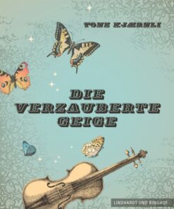 Die verzauberte Geige (E-bog)