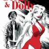 Diego og Dolly (Bog)