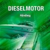 Dieselmotor Håndbog - Andrew Simpson - Bog