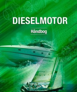 Dieselmotor Håndbog - Andrew Simpson - Bog