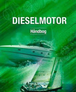 Dieselmotor håndbog (Bog)