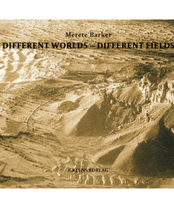 Different Worlds - Different Fields (Bog)