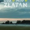 Dig og mig og Zlatan (E-bog)