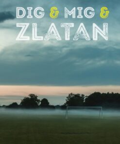 Dig og mig og Zlatan (E-bog)