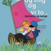 Dig og mig og vi to (Bog)