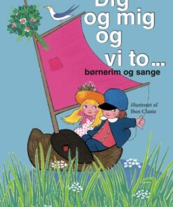 Dig og mig og vi to (Bog)