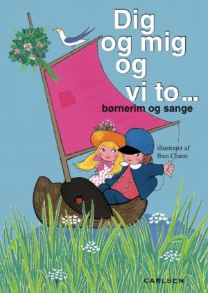 Dig og mig og vi to (Bog)