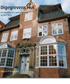 Digegrevens hus (Bog)