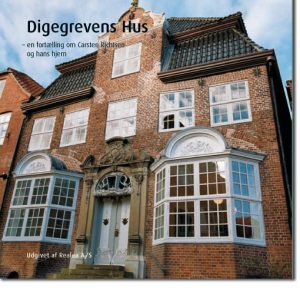 Digegrevens hus (Bog)