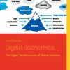 Digital Economics (E-bog)