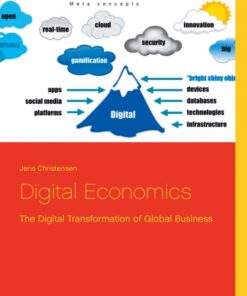 Digital Economics (E-bog)
